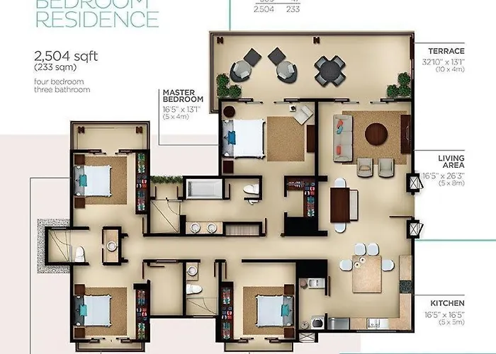 Hillside, Terrace, Pool, Concierge & Access *