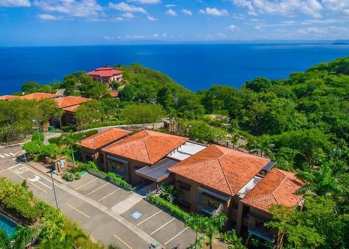 Hillside, Terrace, Pool, Concierge & Access Сasa de vacaciones Playa Ocotal