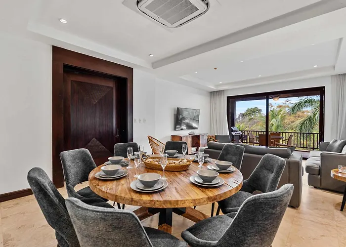 Hillside, Terrace, Pool, Concierge & Access * Playa Ocotal